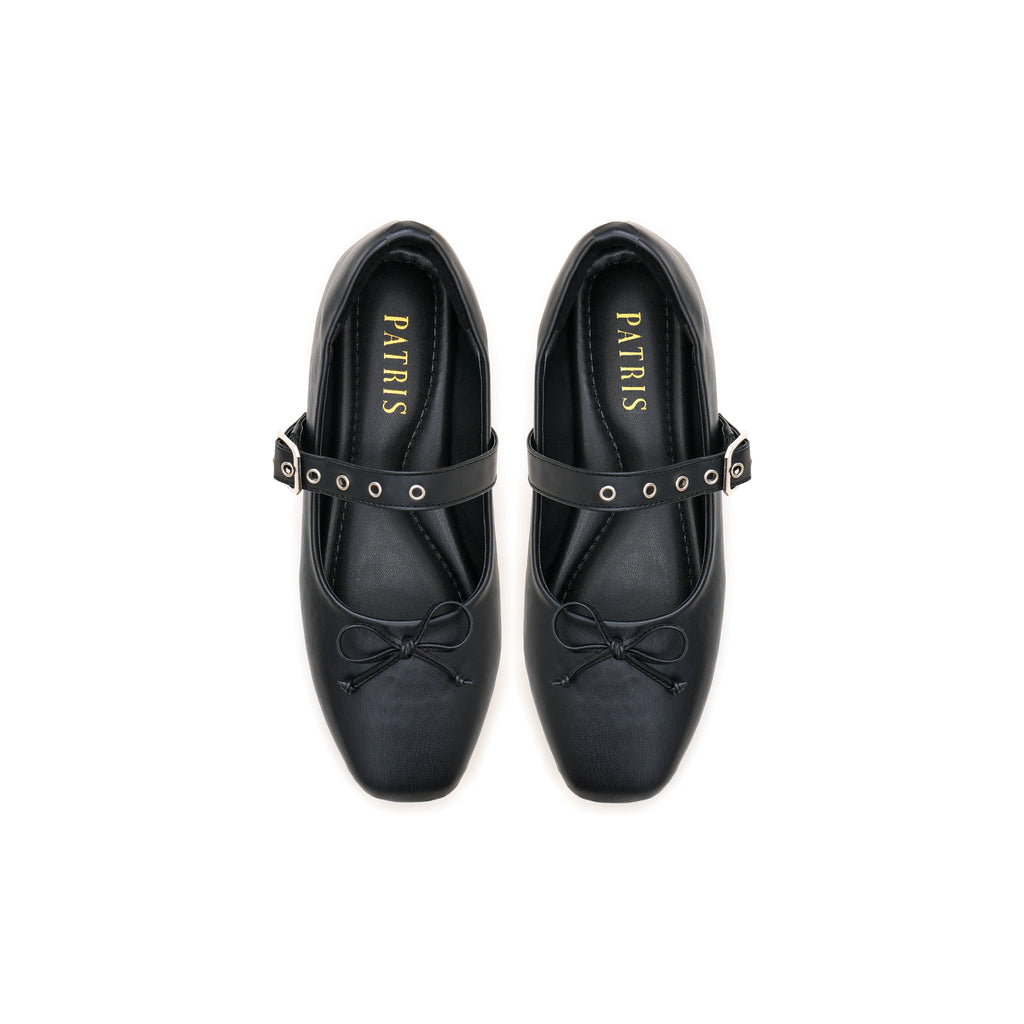 PATRIS Aveline Sepatu Flatshoes Wanita