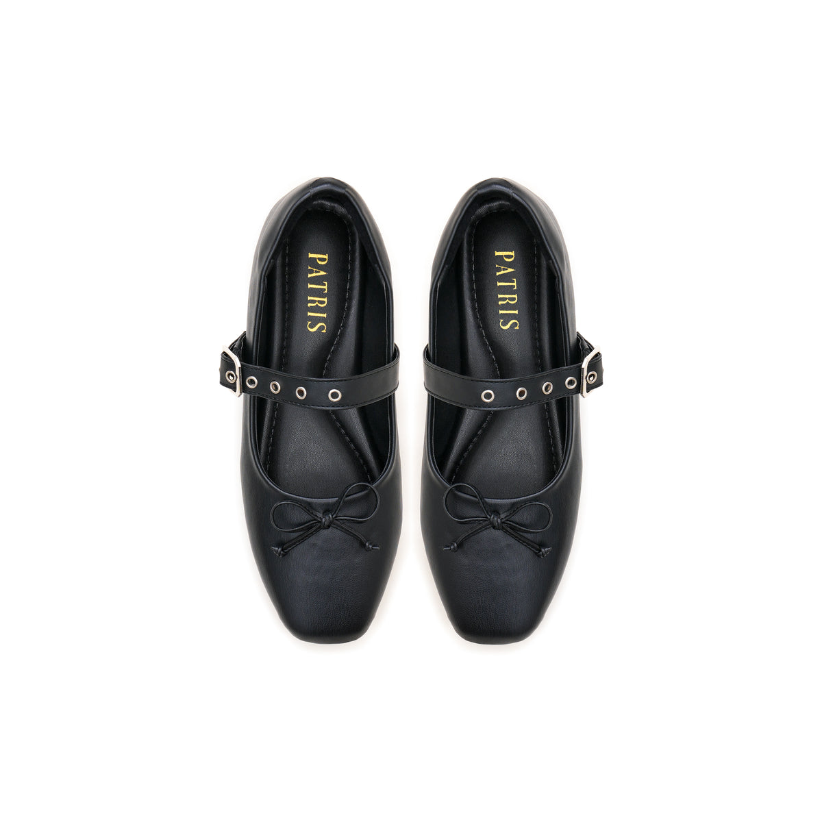 PATRIS Aveline Sepatu Flatshoes Wanita