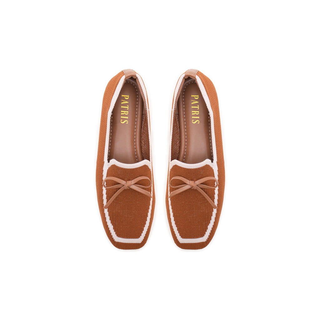 PATRIS Dalla Sepatu Flatshoes Wanita