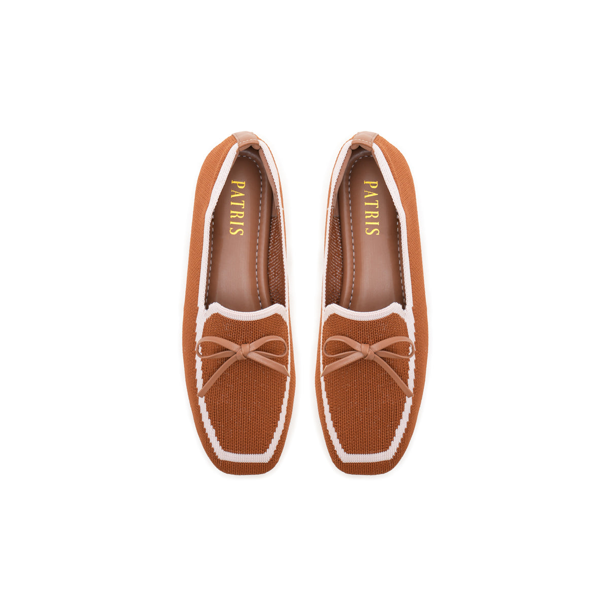 PATRIS Dalla Sepatu Flatshoes Wanita