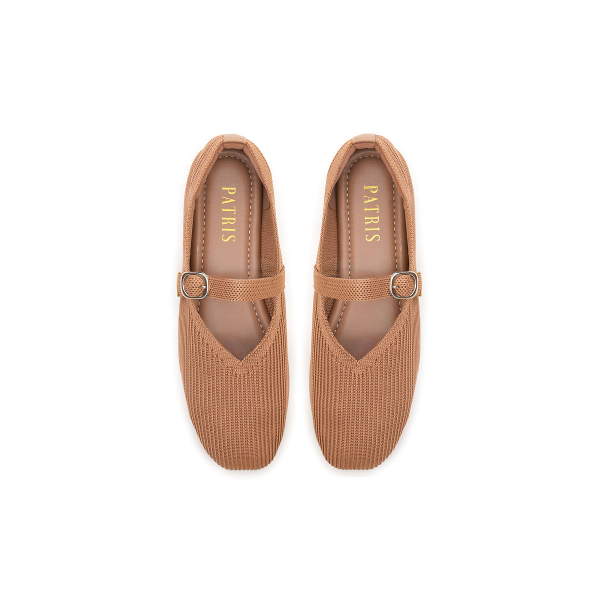 PATRIS Cataleya Sepatu Flatshoes Wanita