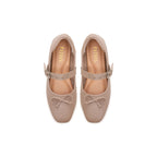 PATRIS Aveline Sepatu Flatshoes Wanita