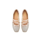 PATRIS Elara Sepatu Flatshoes Wanita