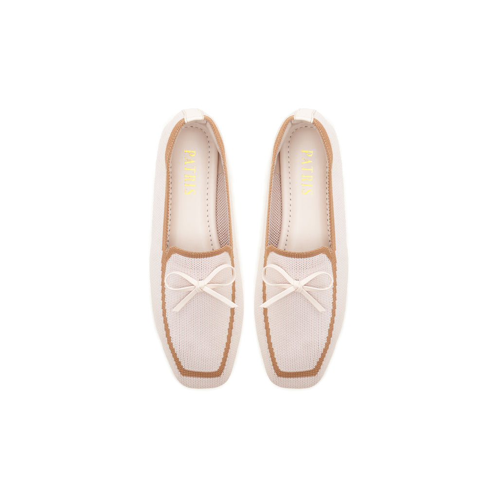 PATRIS Dalla Sepatu Flatshoes Wanita