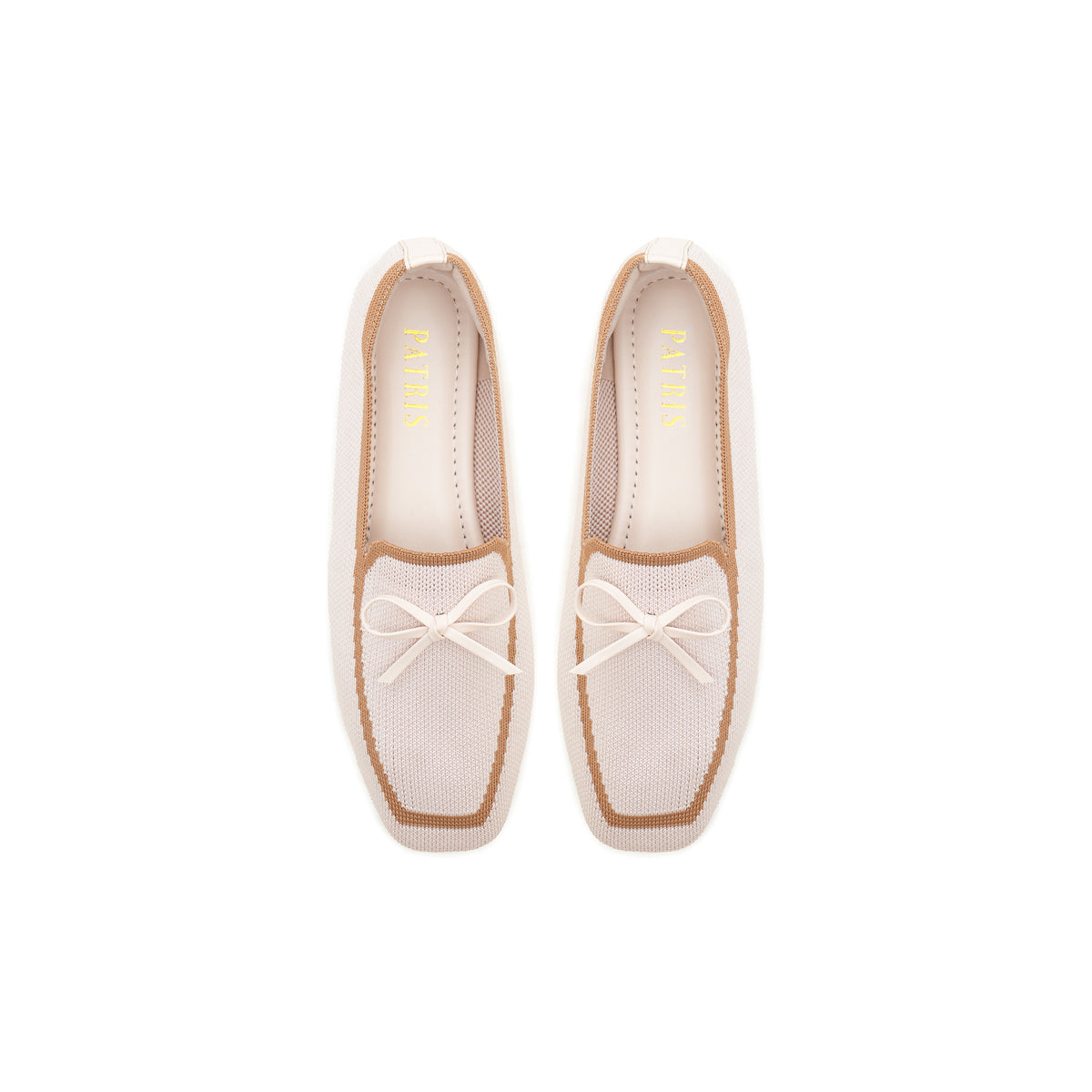 PATRIS Dalla Sepatu Flatshoes Wanita