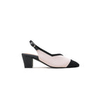 PATRIS Kaluna Mules Wanita Heels / Hak 6 Cm