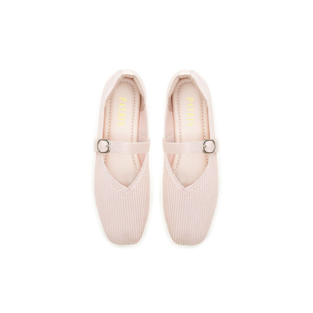 PATRIS Cataleya Sepatu Flatshoes Wanita