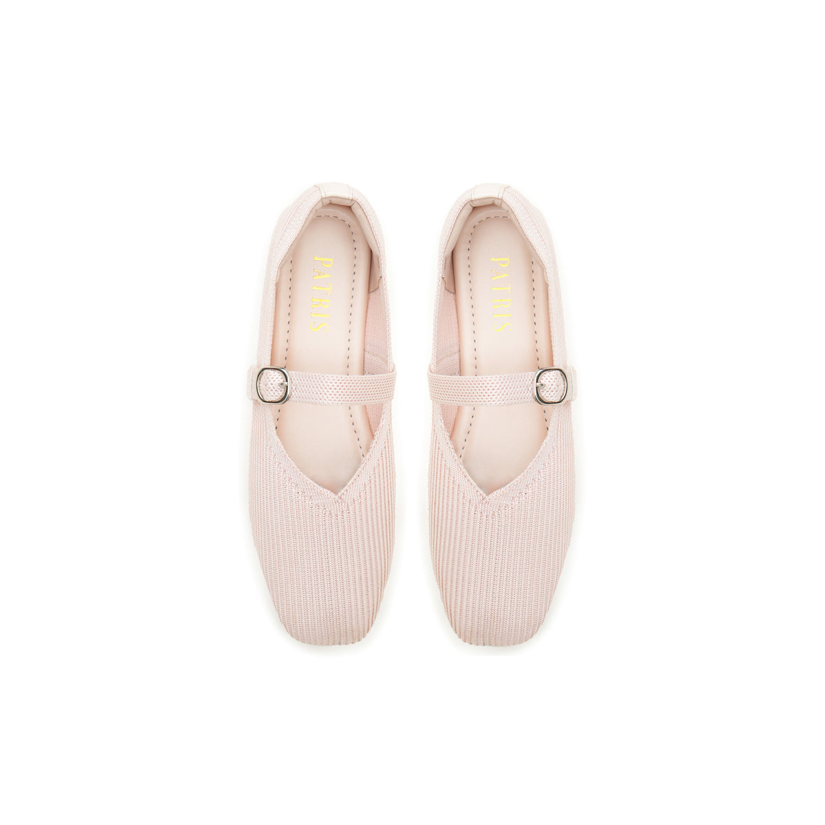 PATRIS Cataleya Sepatu Flatshoes Wanita