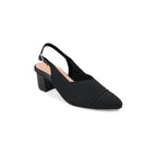 PATRIS Kivara Mules Wanita Heels / Hak 5 Cm