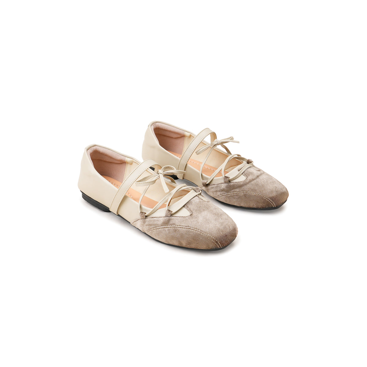 PATRIS Elara Sepatu Flatshoes Wanita