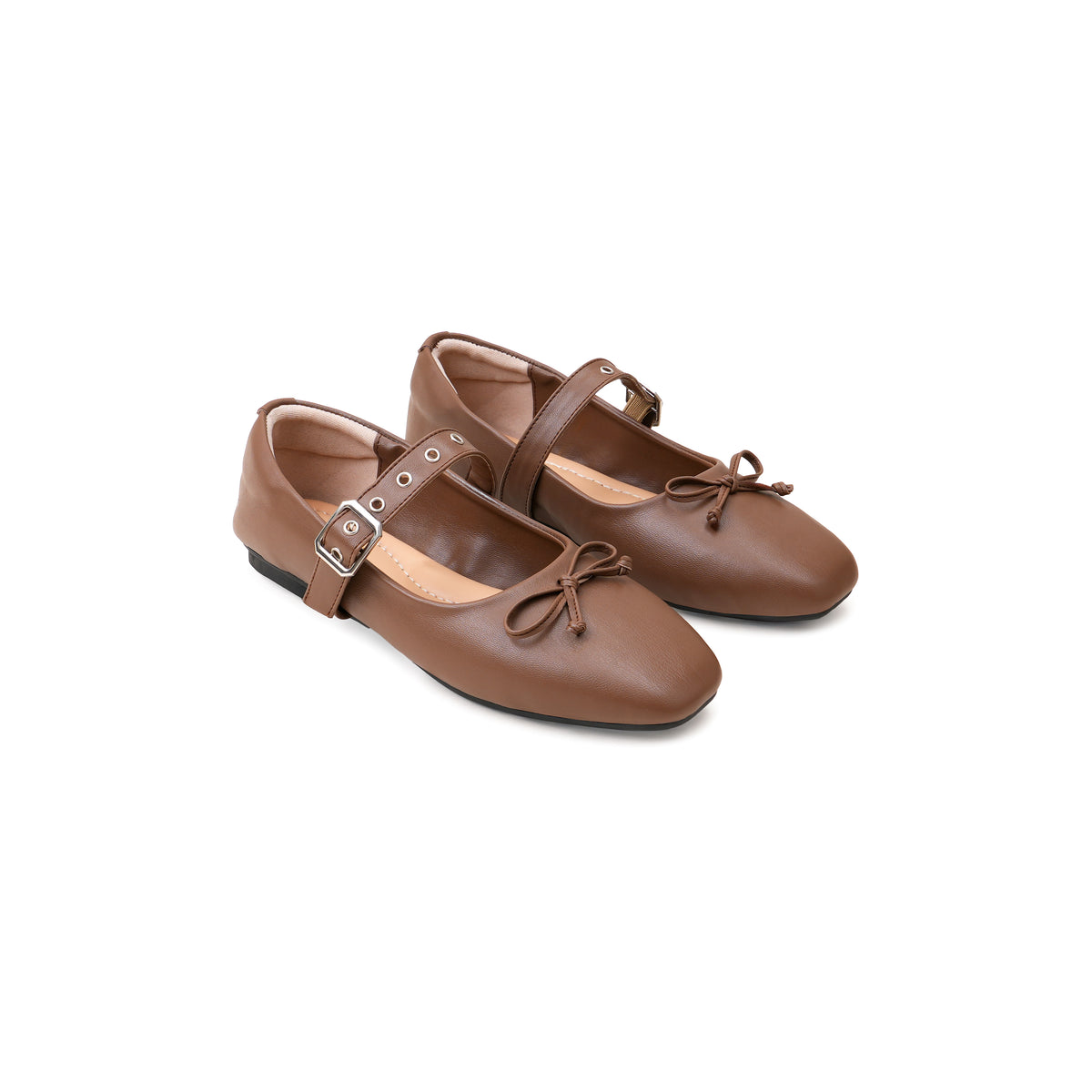 PATRIS Aveline Sepatu Flatshoes Wanita