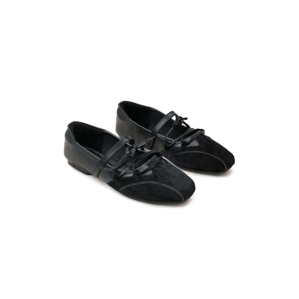 PATRIS Elara Sepatu Flatshoes Wanita