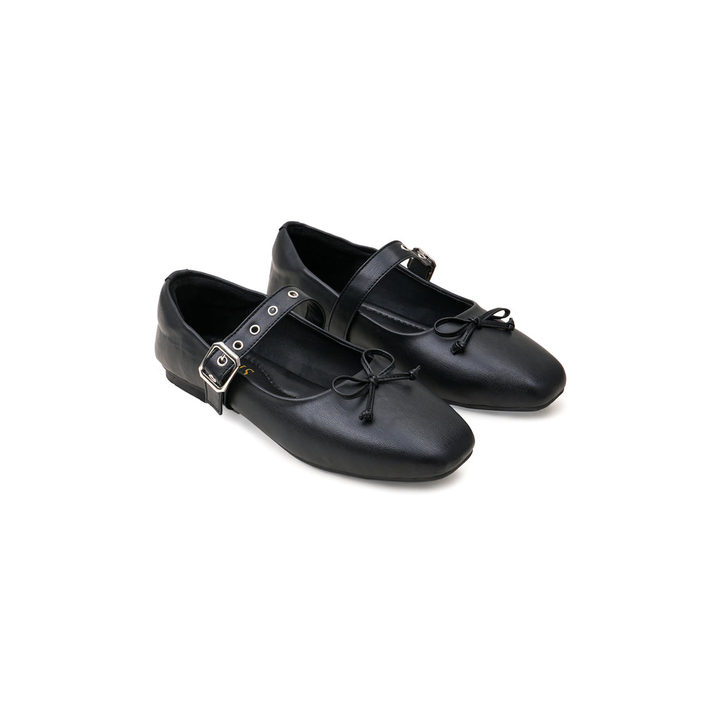 PATRIS Aveline Sepatu Flatshoes Wanita