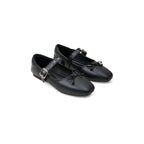 PATRIS Aveline Sepatu Flatshoes Wanita