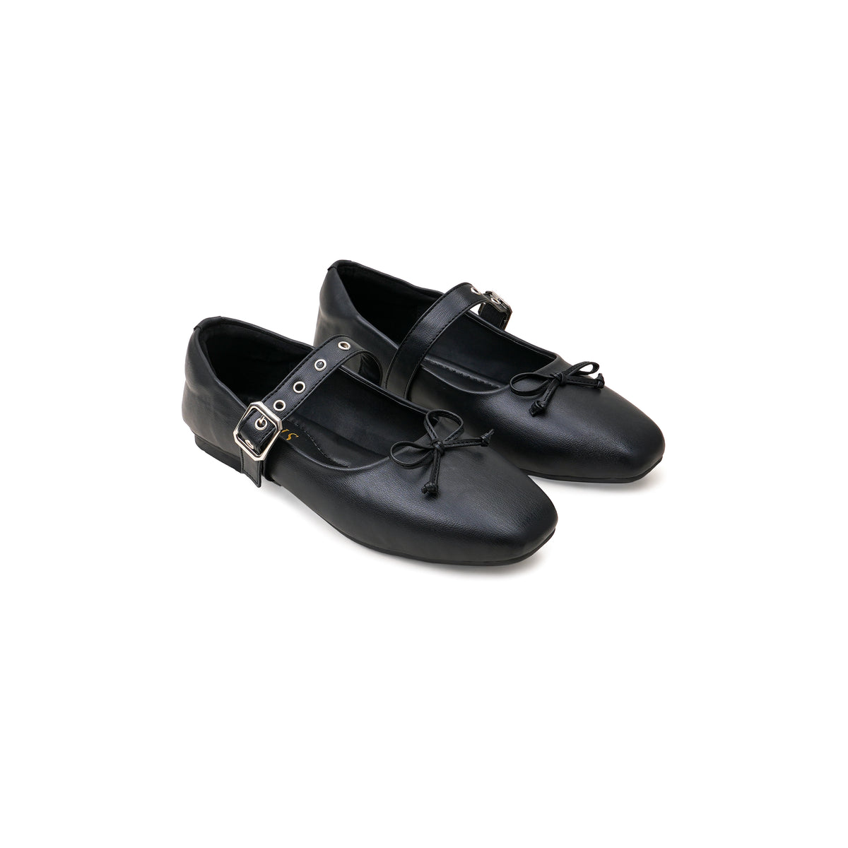 PATRIS Aveline Sepatu Flatshoes Wanita