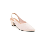 PATRIS Kivara Mules Wanita Heels / Hak 5 Cm