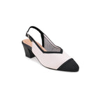 PATRIS Kaluna Mules Wanita Heels / Hak 6 Cm