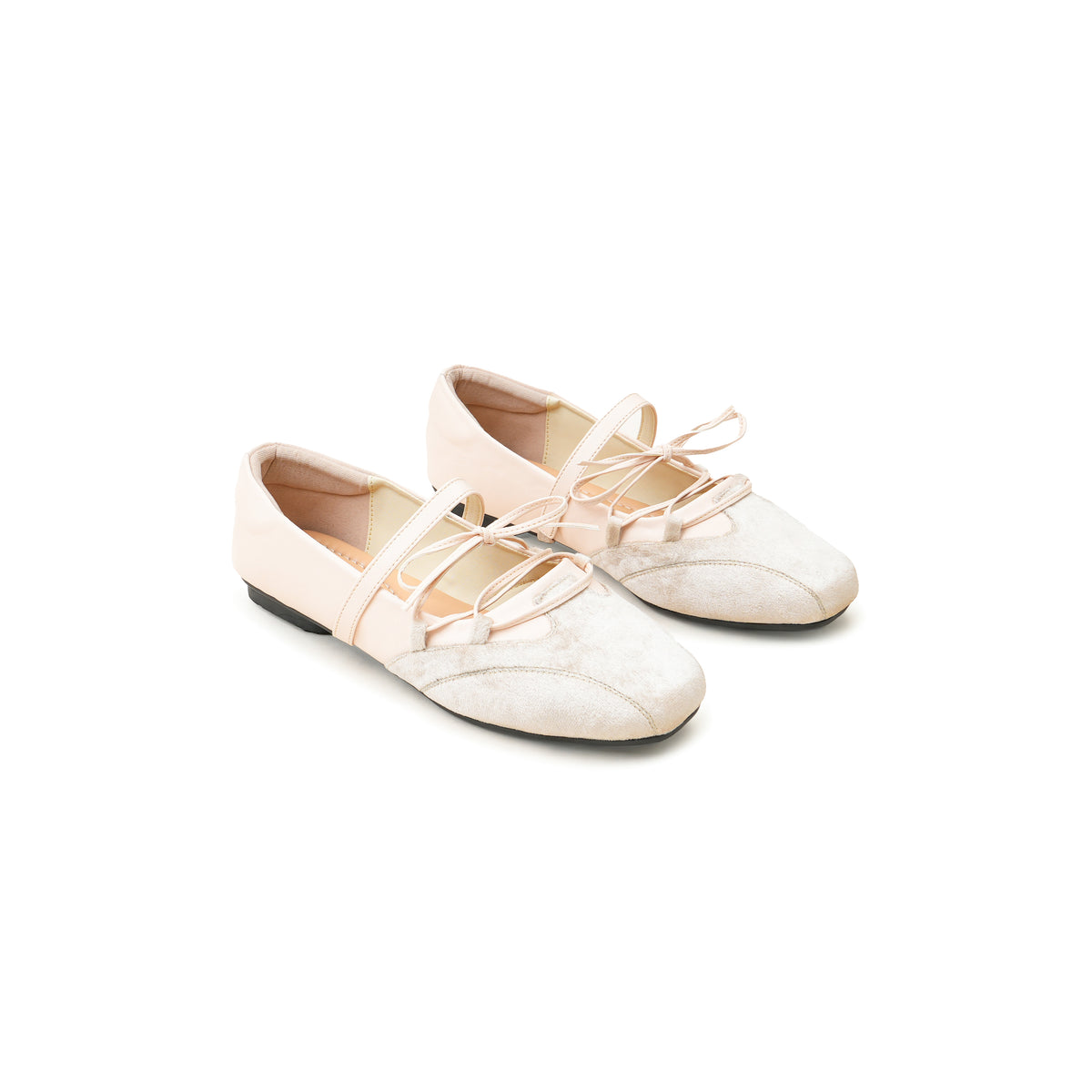 PATRIS Elara Sepatu Flatshoes Wanita
