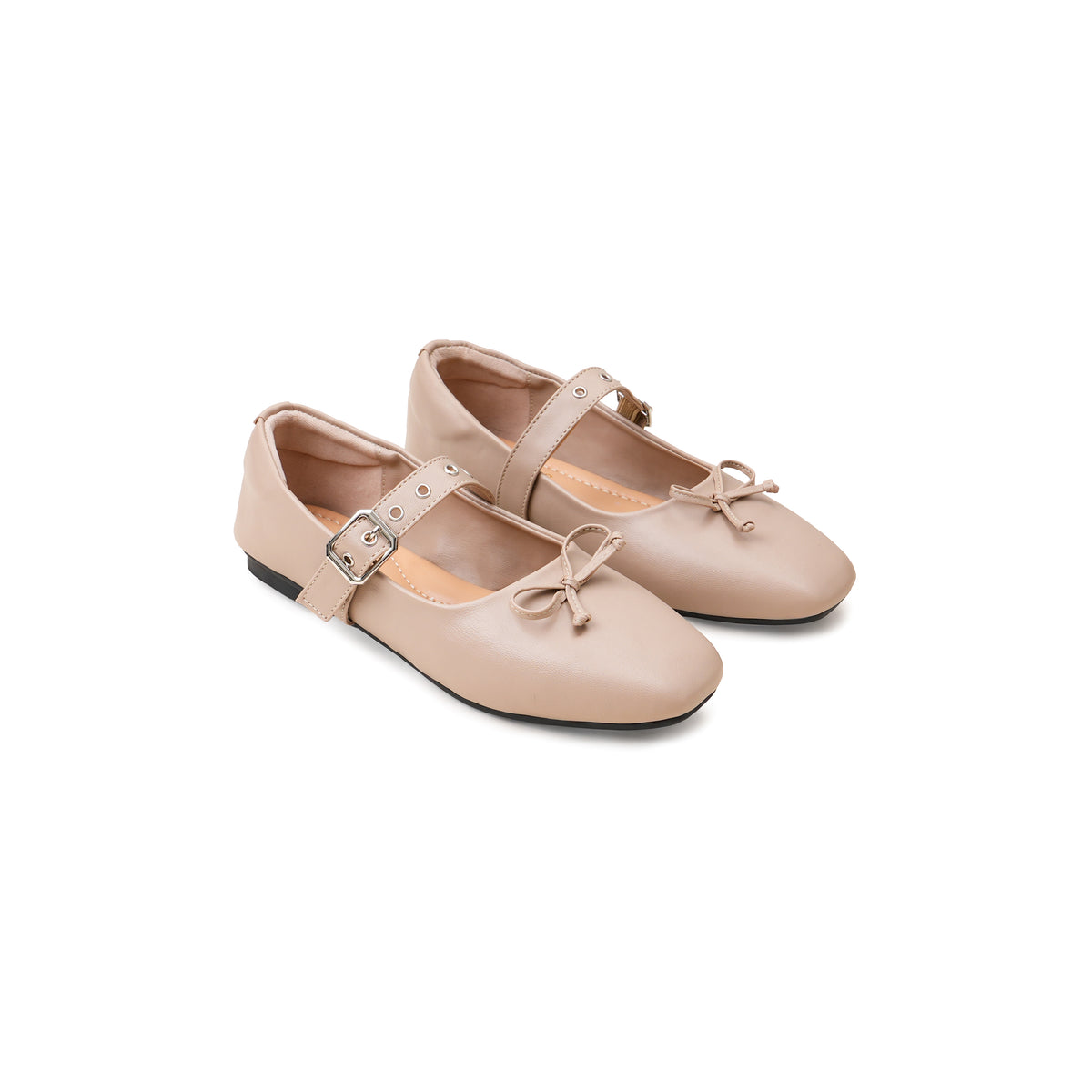 PATRIS Aveline Sepatu Flatshoes Wanita