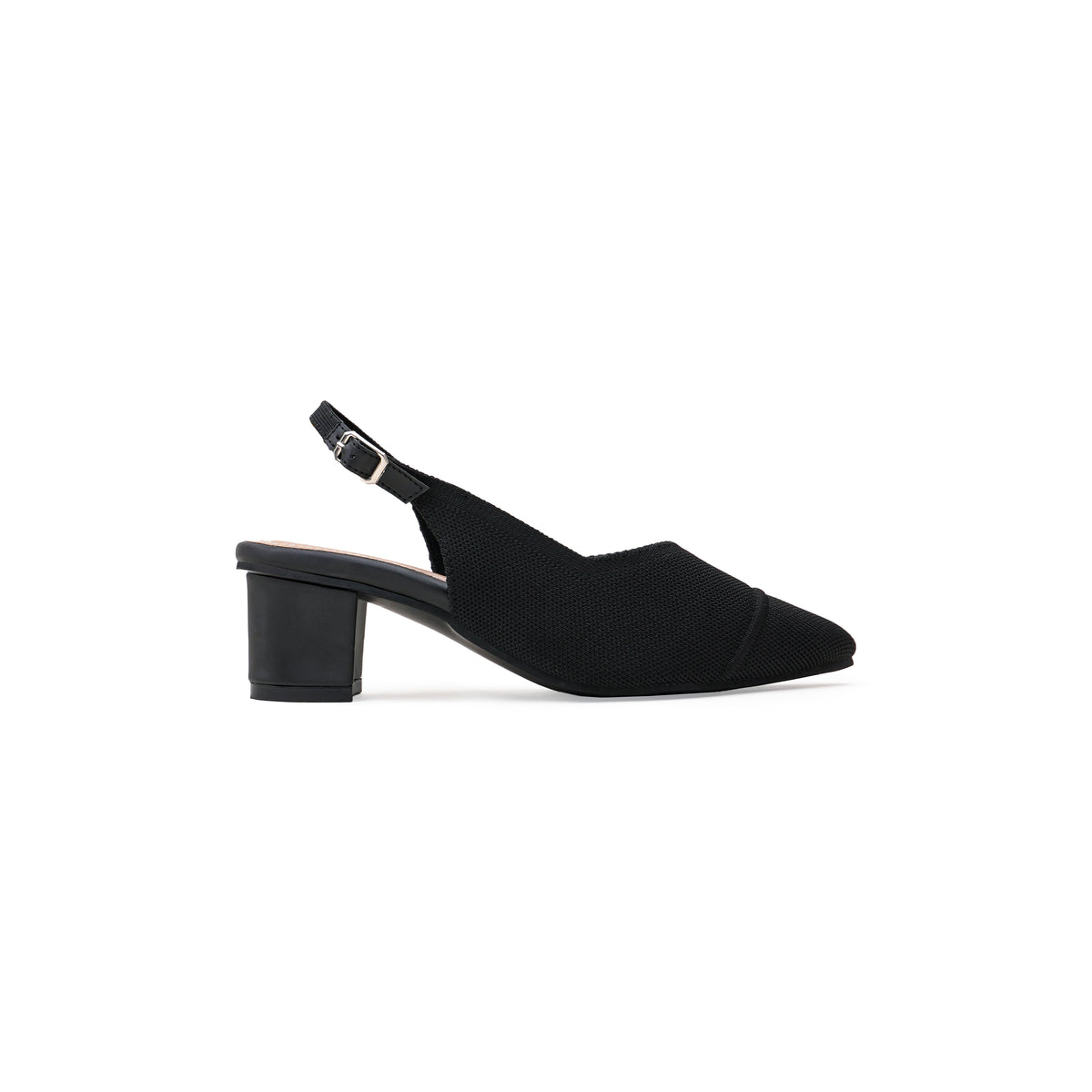 PATRIS Kivara Mules Wanita Heels / Hak 5 Cm