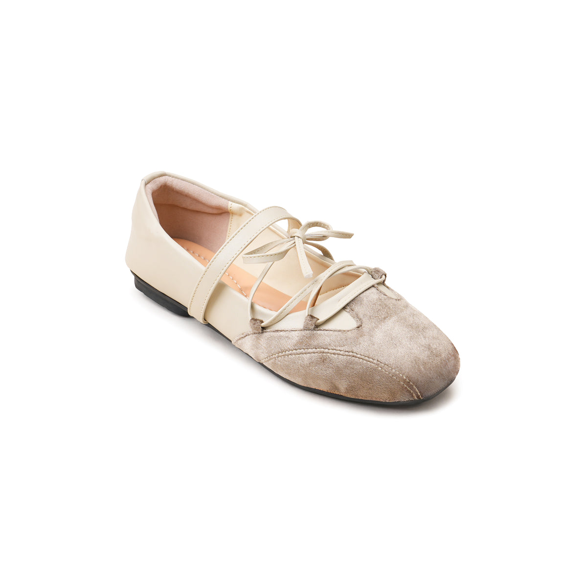 PATRIS Elara Sepatu Flatshoes Wanita