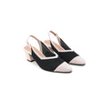 PATRIS Kaluna Mules Wanita Heels / Hak 6 Cm