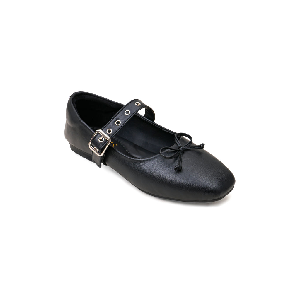 PATRIS Aveline Sepatu Flatshoes Wanita