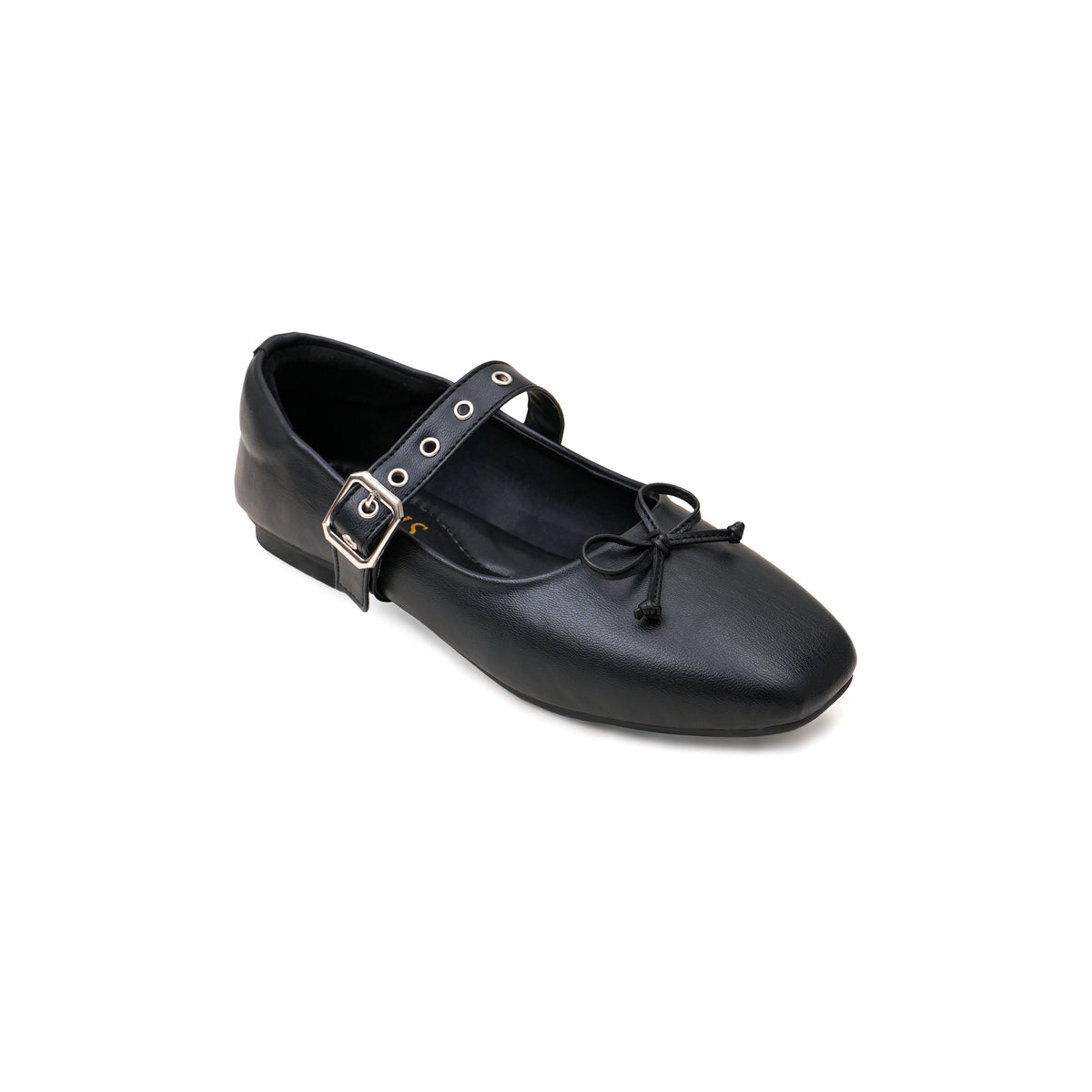 PATRIS Aveline Sepatu Flatshoes Wanita