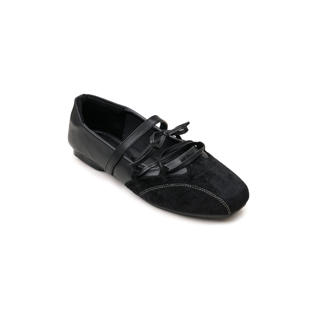 PATRIS Elara Sepatu Flatshoes Wanita