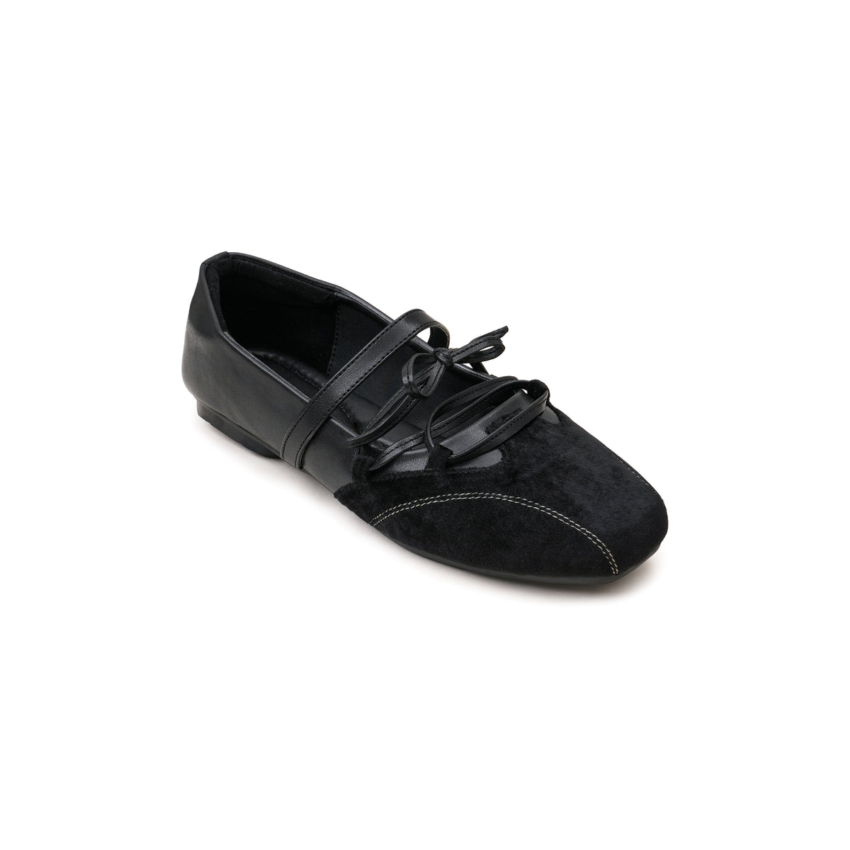 PATRIS Elara Sepatu Flatshoes Wanita