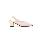 PATRIS Kivara Mules Wanita Heels / Hak 5 Cm