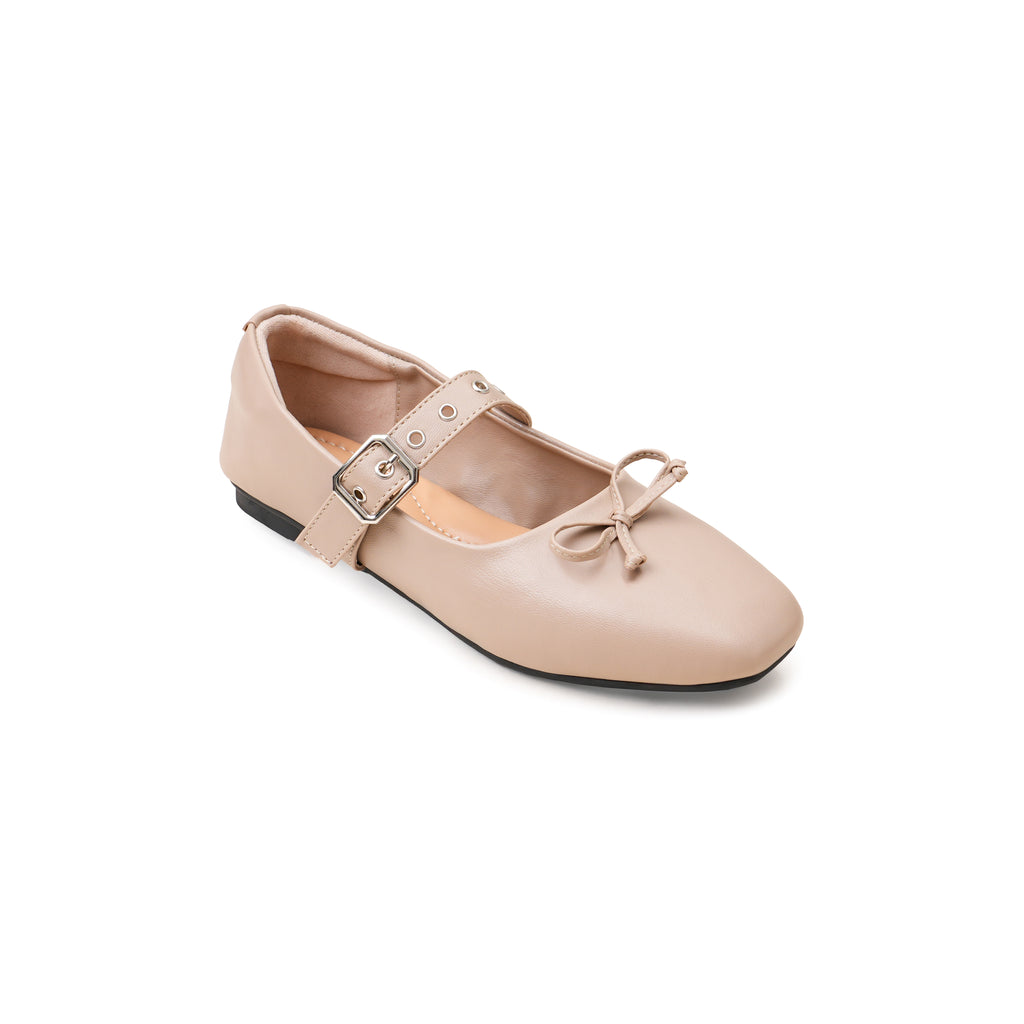 PATRIS Aveline Sepatu Flatshoes Wanita