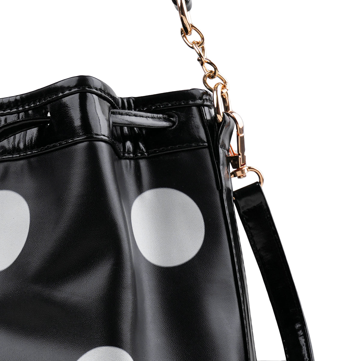 PATRIS Dahlia The Dot's Sling Bag / Tas Wanita Selempang