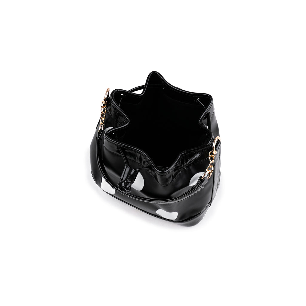 PATRIS Dahlia The Dot's Sling Bag / Tas Wanita Selempang