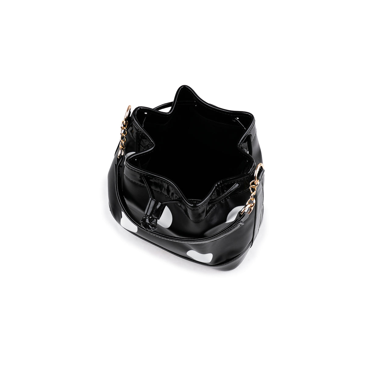 PATRIS Dahlia The Dot's Sling Bag / Tas Wanita Selempang
