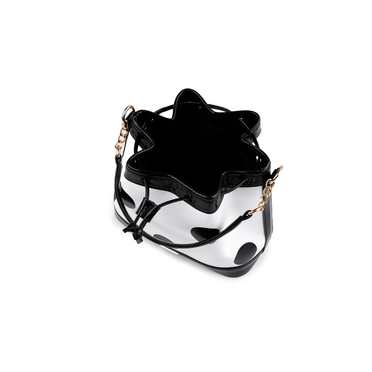 PATRIS Dahlia The Dot's Sling Bag / Tas Wanita Selempang