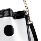 PATRIS Dahlia The Dot's Sling Bag / Tas Wanita Selempang
