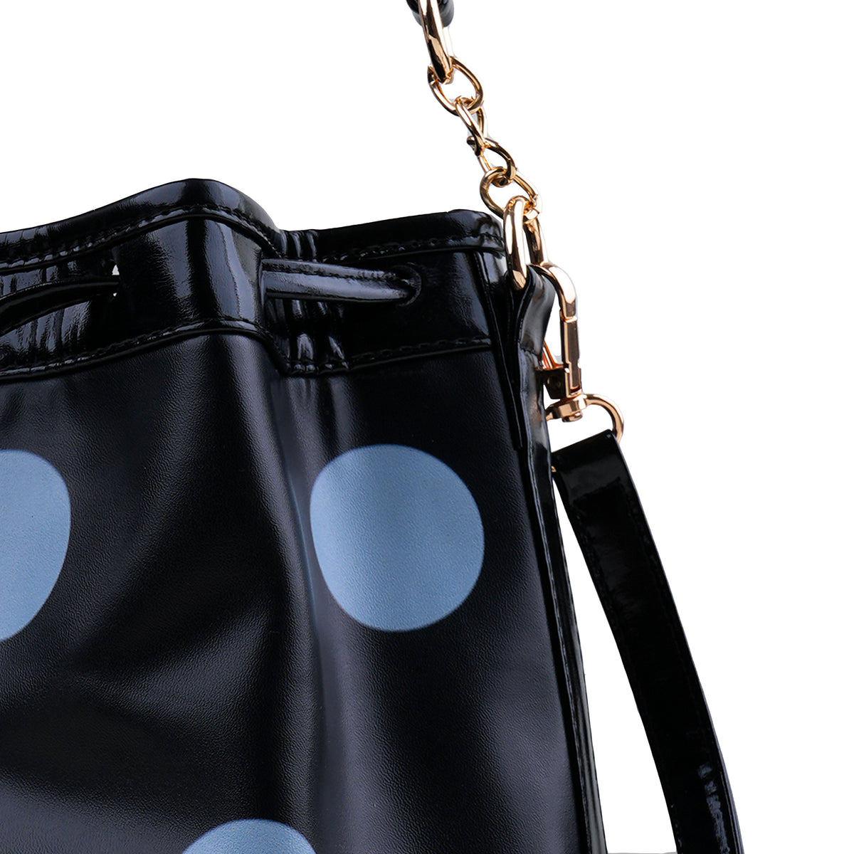 PATRIS Dahlia The Dot's Sling Bag / Tas Wanita Selempang