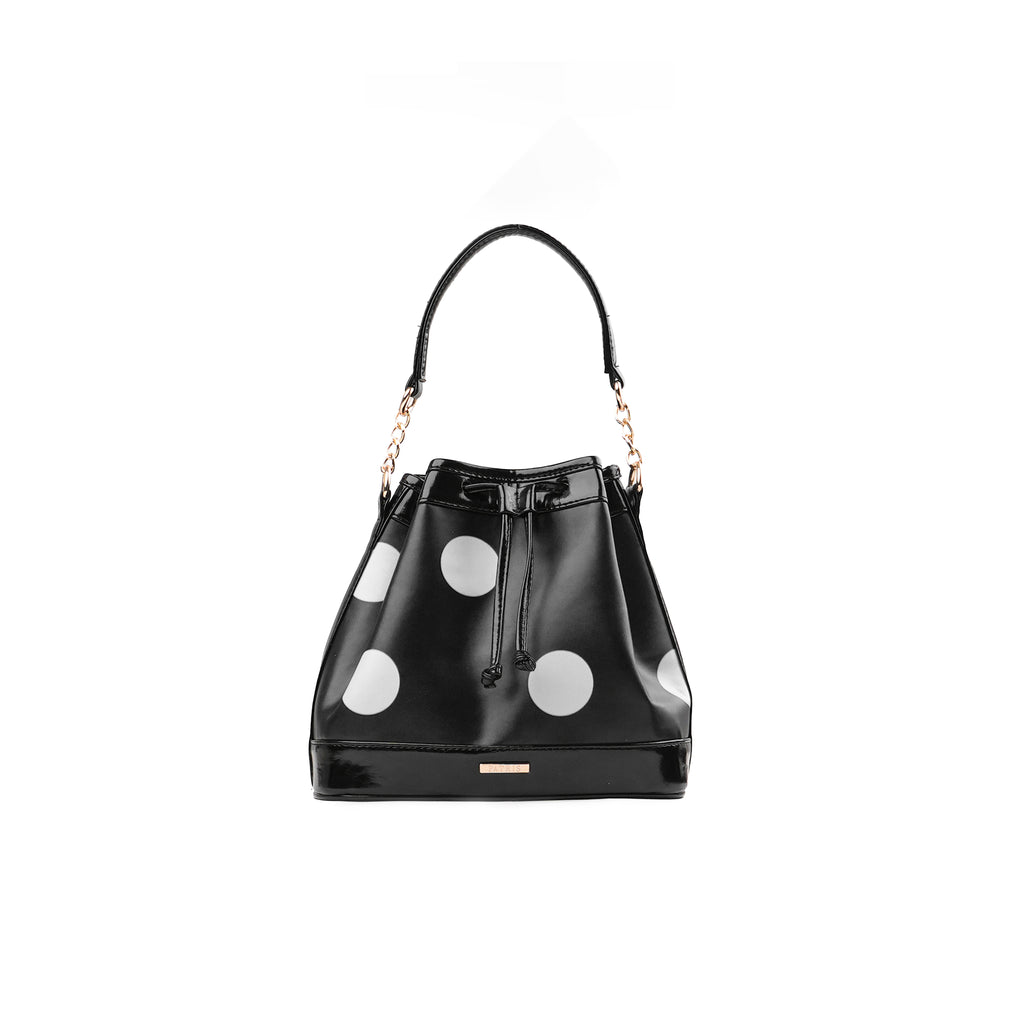 PATRIS Dahlia The Dot's Sling Bag / Tas Wanita Selempang