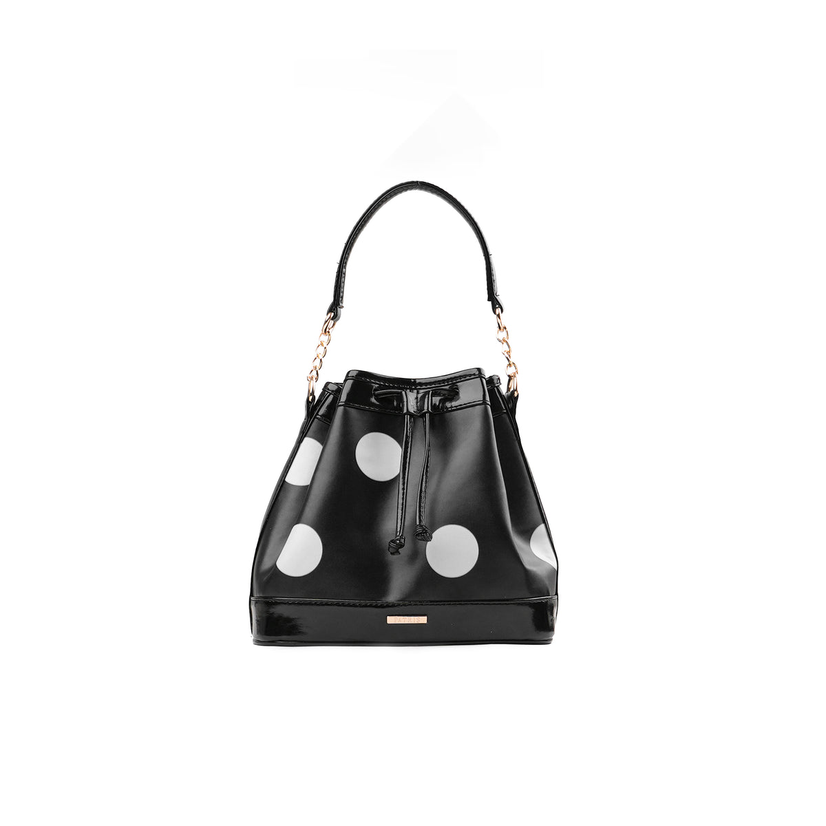 PATRIS Dahlia The Dot's Sling Bag / Tas Wanita Selempang