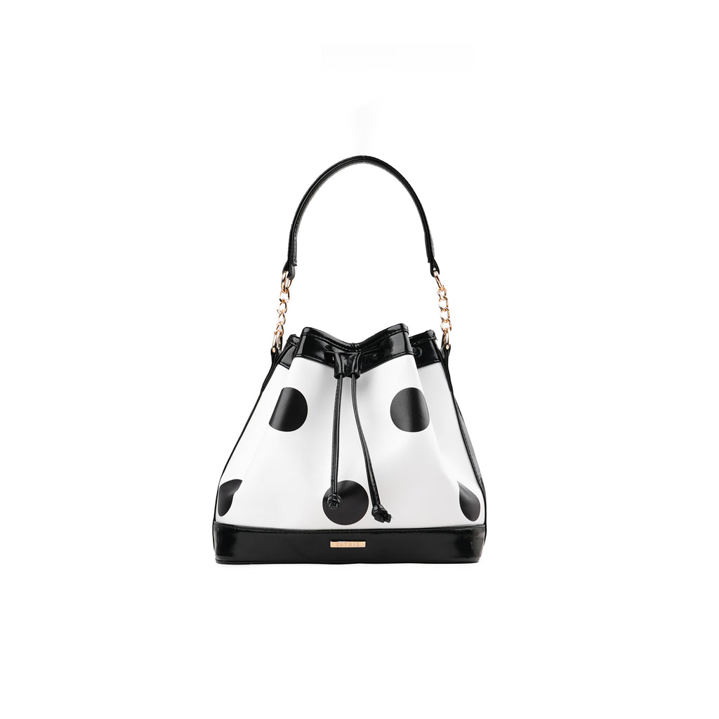 PATRIS Dahlia The Dot's Sling Bag / Tas Wanita Selempang