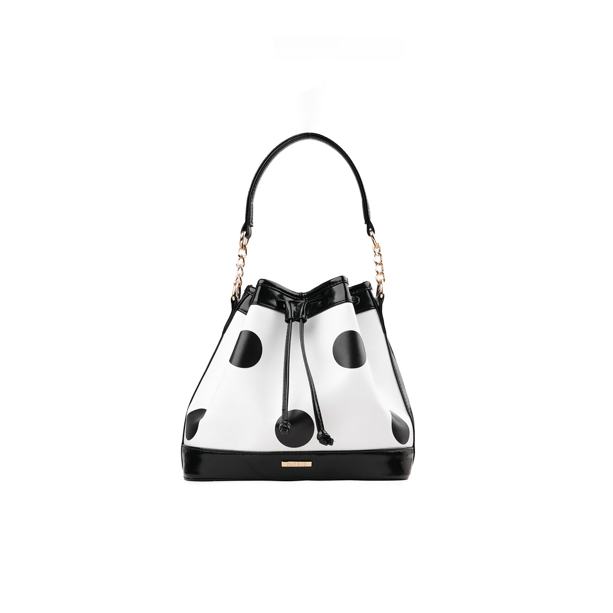 PATRIS Dahlia The Dot's Sling Bag / Tas Wanita Selempang