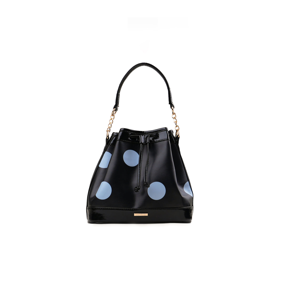PATRIS Dahlia The Dot's Sling Bag / Tas Wanita Selempang