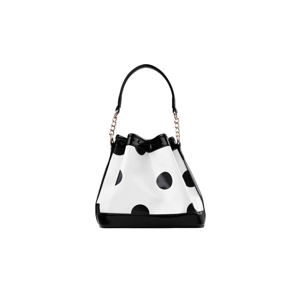 PATRIS Dahlia The Dot's Sling Bag / Tas Wanita Selempang