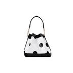 PATRIS Dahlia The Dot's Sling Bag / Tas Wanita Selempang