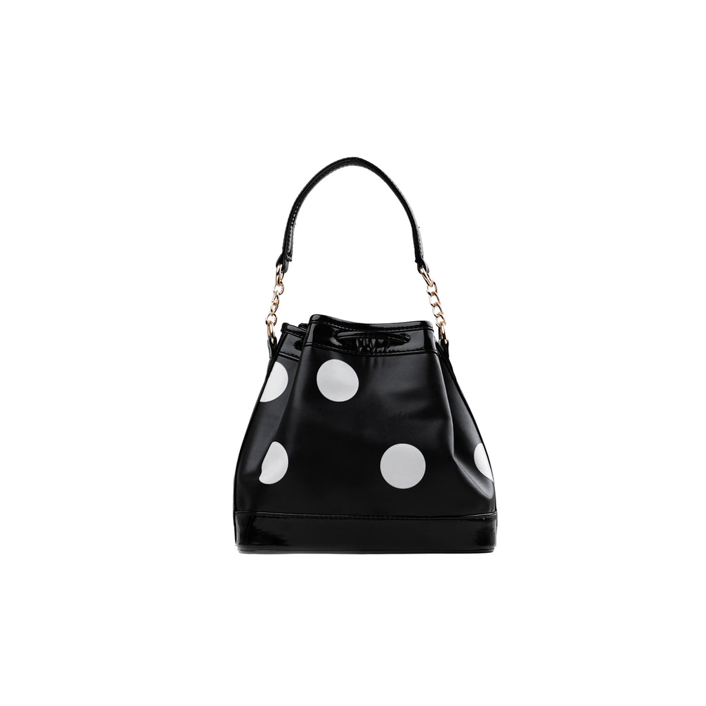 PATRIS Dahlia The Dot's Sling Bag / Tas Wanita Selempang