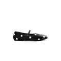 PATRIS Ribbon The Dot's Sepatu Flatshoes Wanita