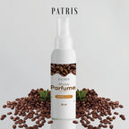 PATRIS Parfum Sepatu 60 ml - Cairan Pewangi Khusus untuk Sepatu Sendal