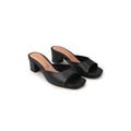 PATRIS Sheren Sandal Wanita Heels / Hak 5 Cm