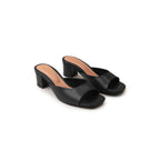 PATRIS Sheren Sandal Wanita Heels / Hak 5 Cm